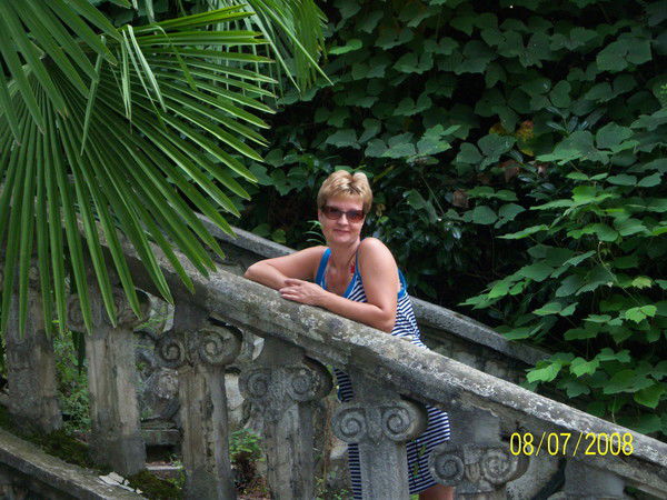 Ольга Кузнецова