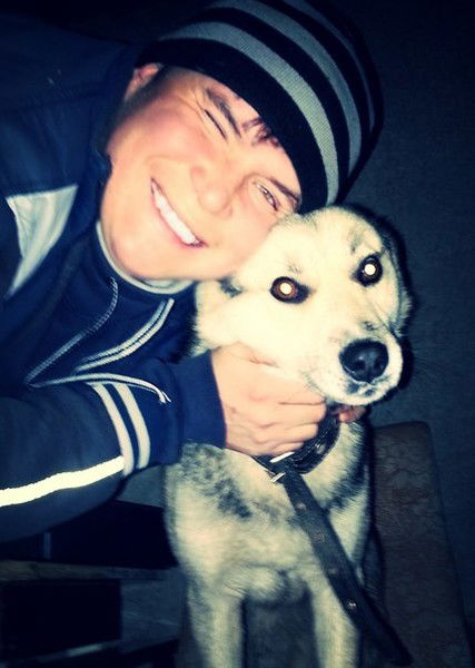 Алексей Фролов