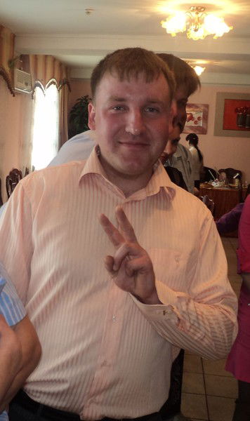 Евгений Долгушин