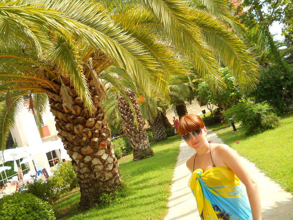 Юлия Мараева