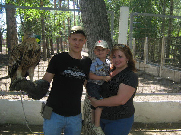 Роман Завада