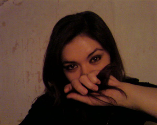 Лейсана Халилова