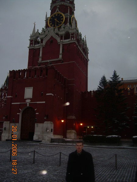 Евгений Попов