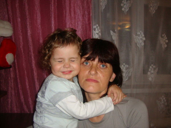 Галина Карпова