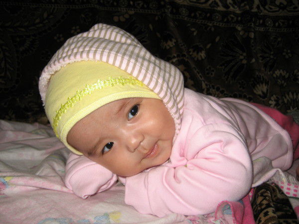 Назира Бекмуратова