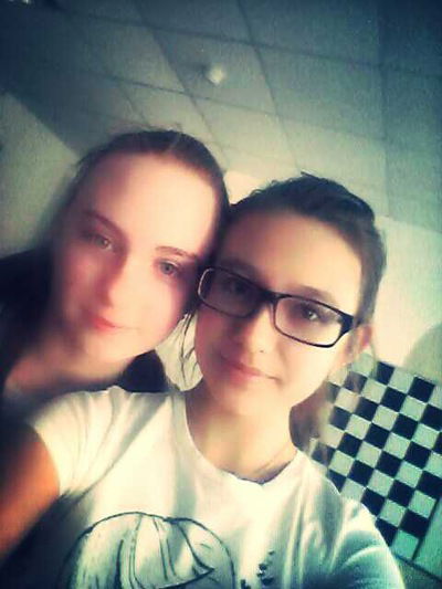 Анна Журавлёва