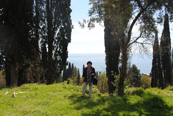 Ольга Малолетова