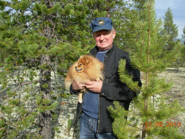 Александр Маслов