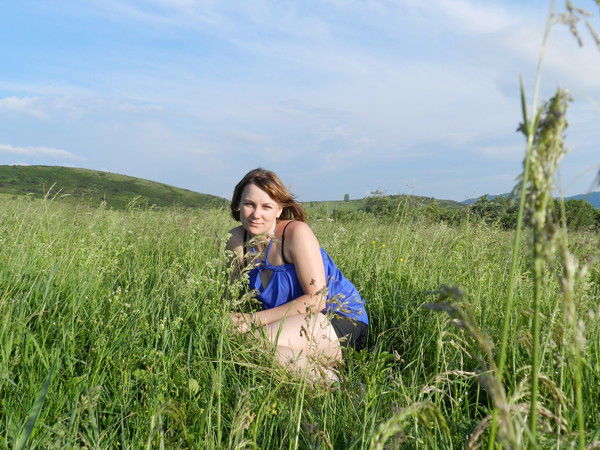 Татьяна Фролова