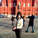 Светлана Марченко