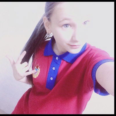 Наталья Король