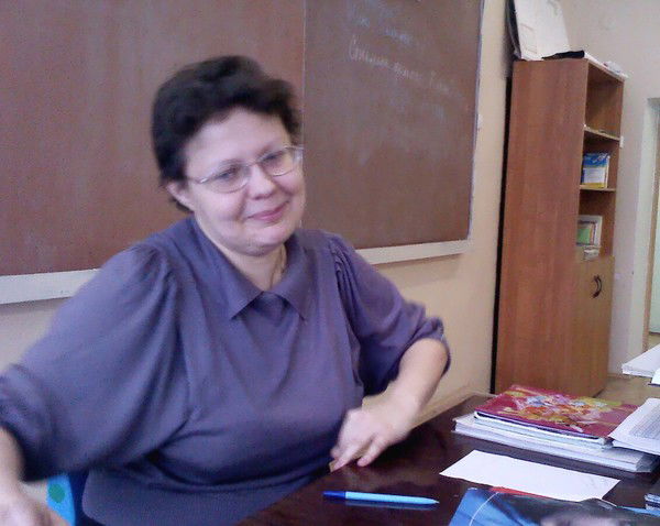 Татьяна Дугина