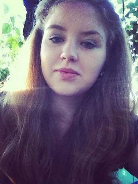 Дарья Дубовик