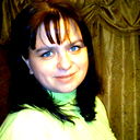 Светлана Малороссиянова