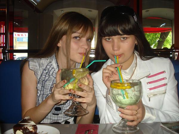 Мария-Виктория Любимова