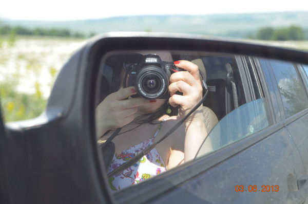 Инна Родионова