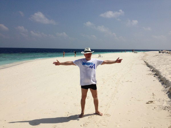 Юрий Капитанов