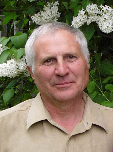 Александр Карабанов