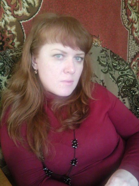 Наталья Касымова