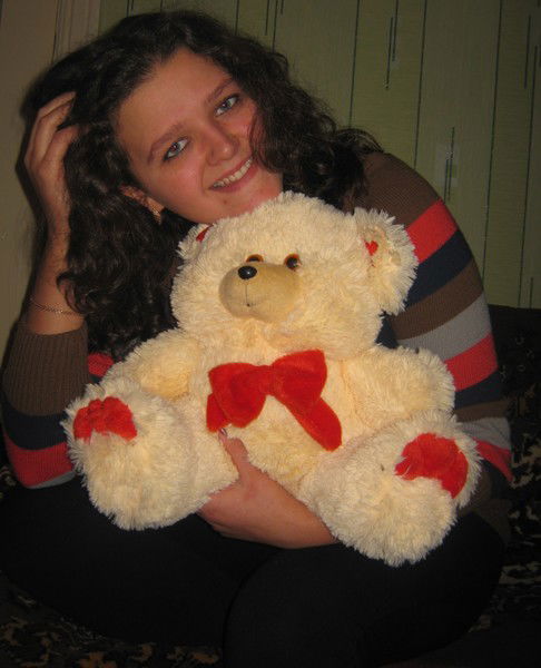 Юлия Михеева