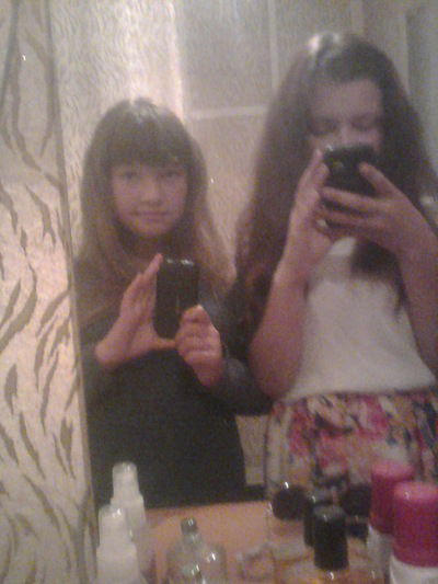 Анна Боброва