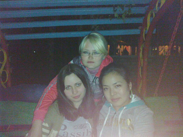 Анна Яковенко