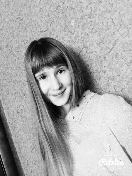 Арина Сулюкманова