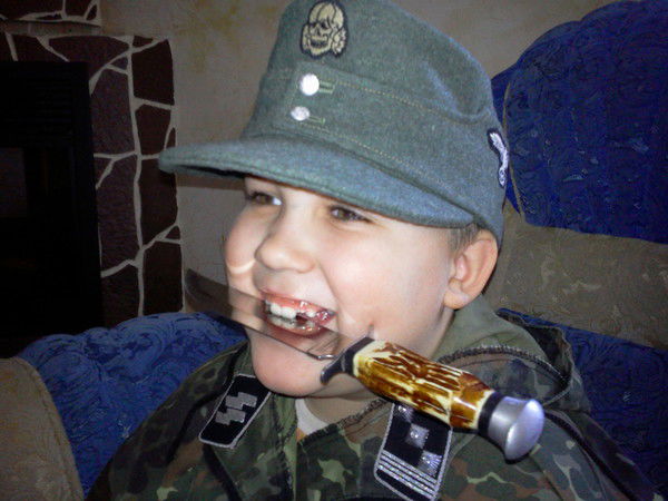 Палкин Виталий