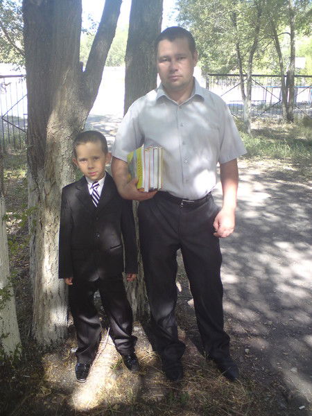 Андрей Кузминчук