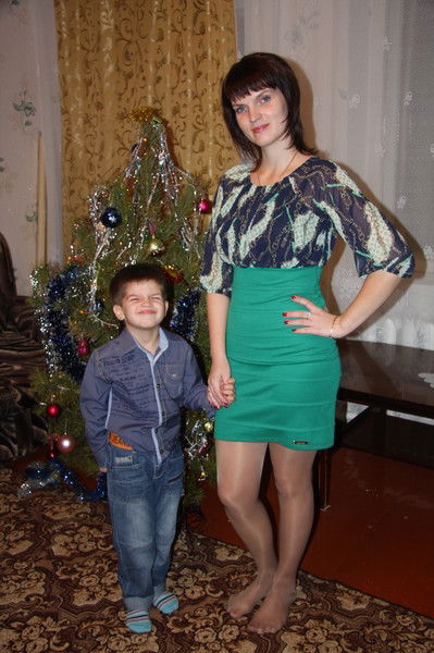 Ольга Захарова