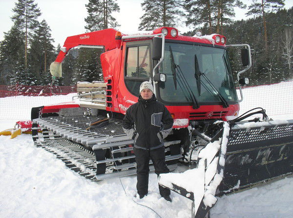 Вячеслав Устюгов