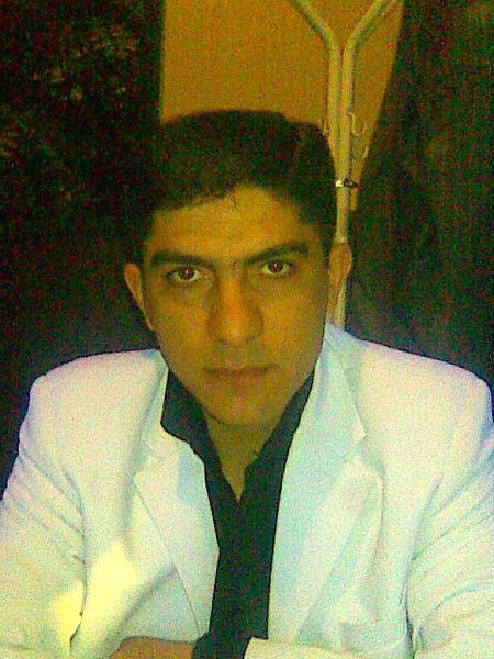 Низами Аннагиев