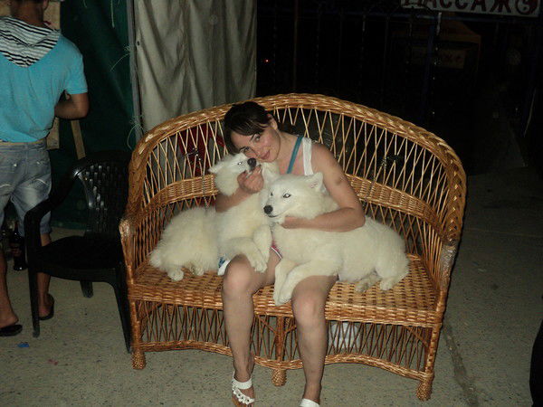 Арменуи Тагмазян