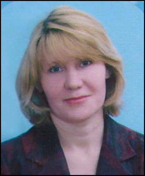 Светлана Николаева