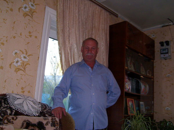 Владимир Минаев