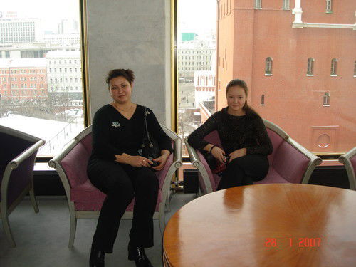 Мадина Раджабова