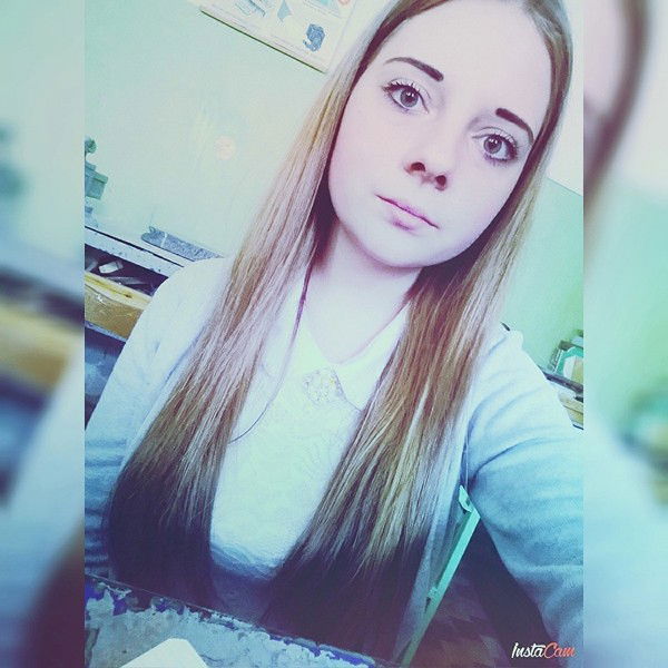 Аня Ляшинская