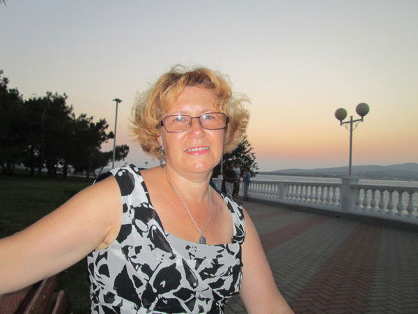 Игнатьева Елена