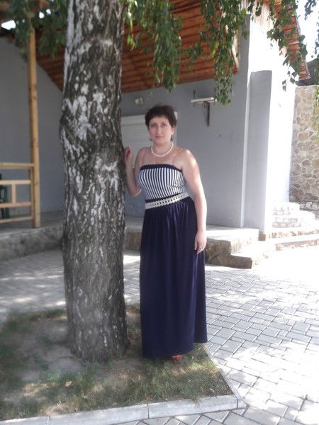 Галина Пивоварова