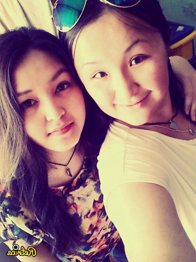 Кундыз Ахмедина