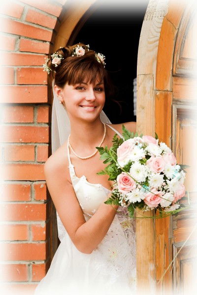 Виктория Антипова