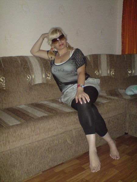 Лерочка Николаева