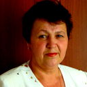 Раиса Нагина
