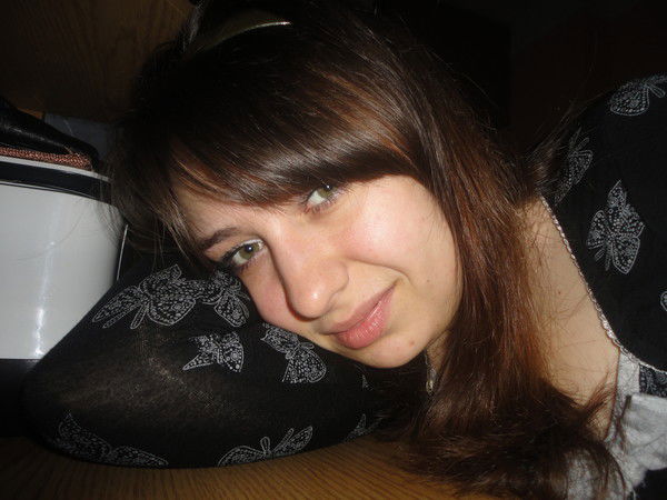 Галя Збирко