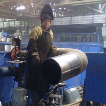 Юрий Сыкало