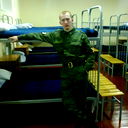 Александр Усольцев