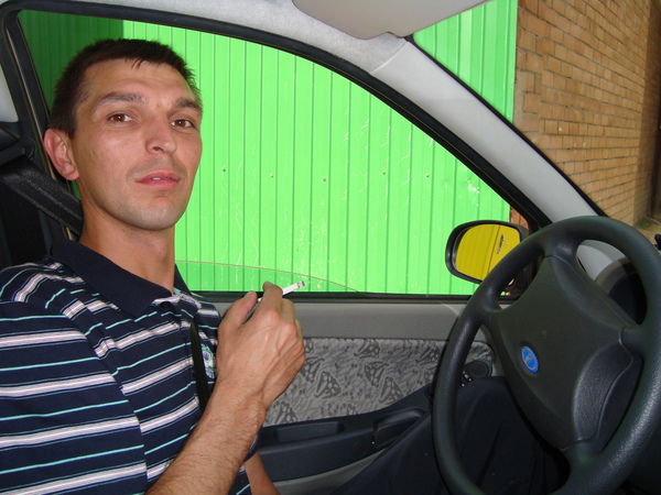 Владимир Майоров