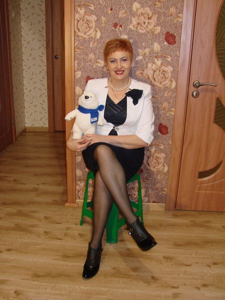 Маргарита Якушкина