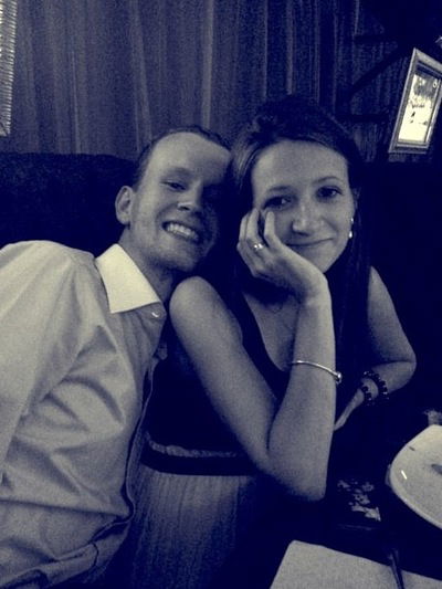 Лена Лукутина