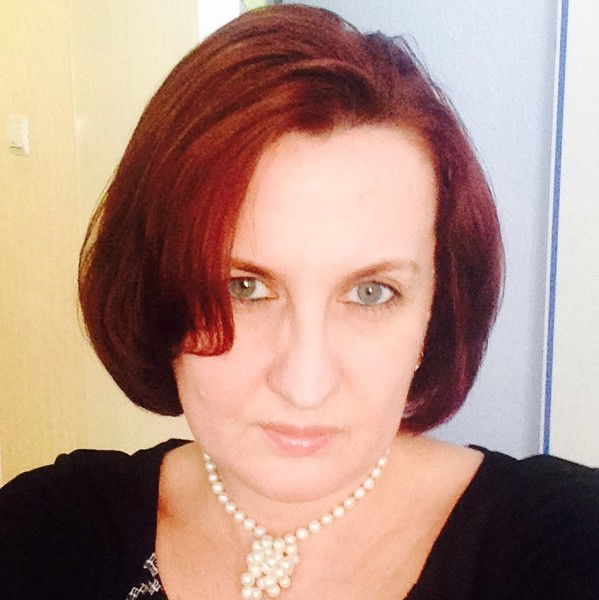 Карелина Яна